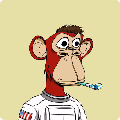 Bored Ape #5966