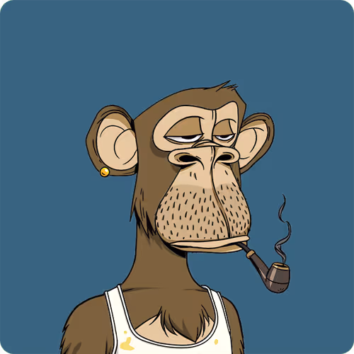 Bored Ape #7516
