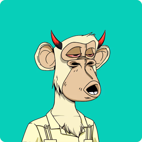 Bored Ape #8046