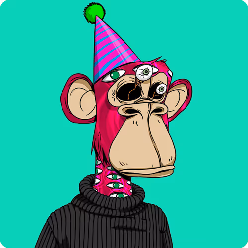 Bored Ape #6209