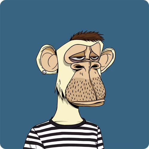 Bored Ape #1403