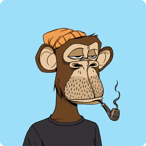 Bored Ape #3250