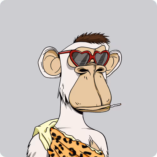 Bored Ape #5198
