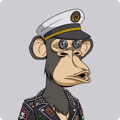 Bored Ape #993