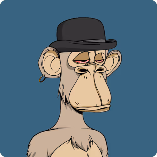 Bored Ape #1954
