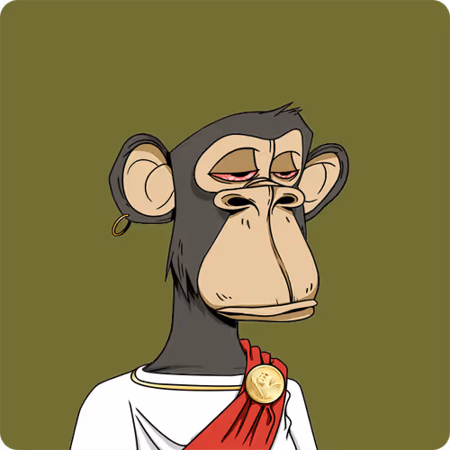 Bored Ape #5217