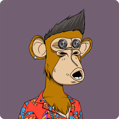 Bored Ape #5883
