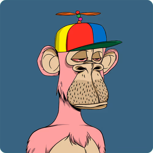 Bored Ape #9836