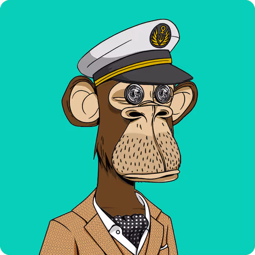 Bored Ape #5153