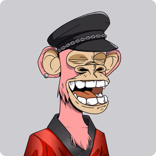 Boredapeyachtclub