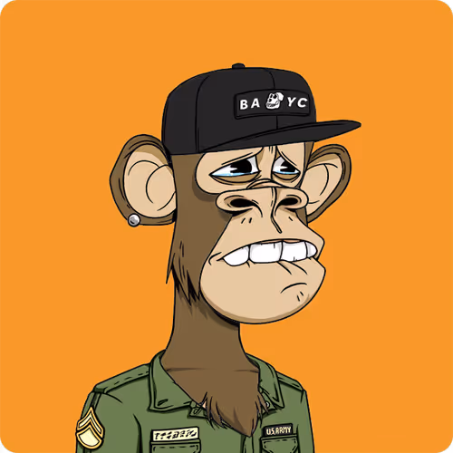 Bored Ape #9405