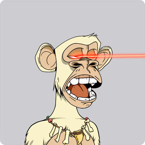 Bored Ape #193