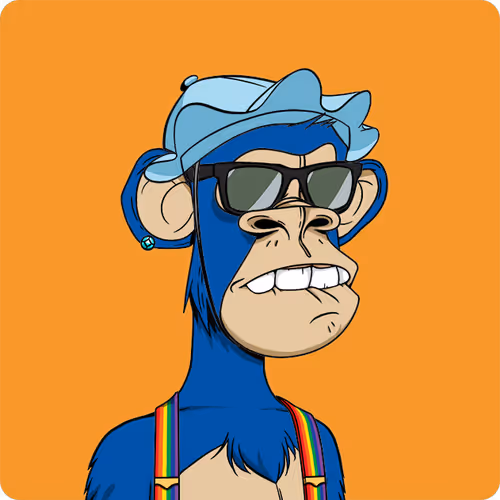 Bored Ape #8748