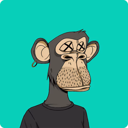 Bored Ape #5629