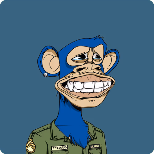 Bored Ape #6829