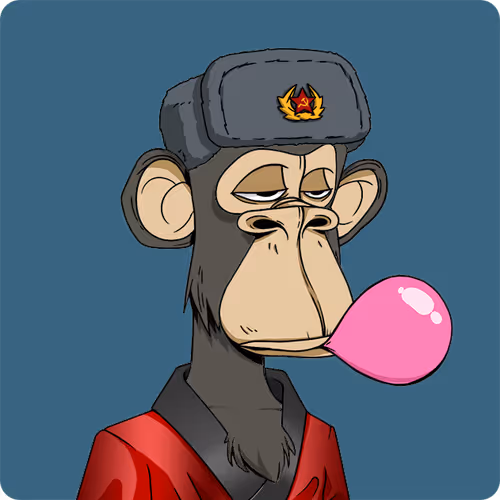 Boredapeyachtclub