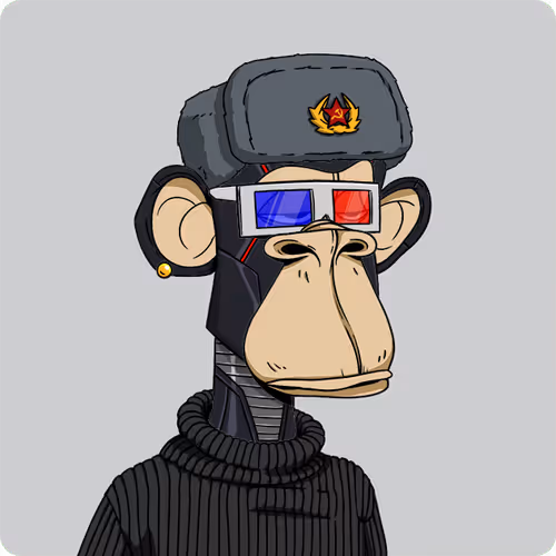 Bored Ape #5743