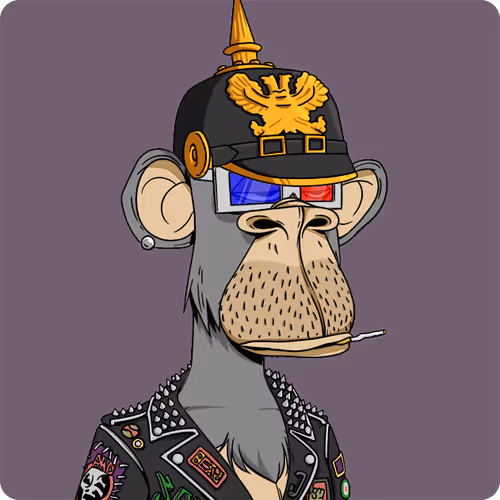 Bored Ape #223