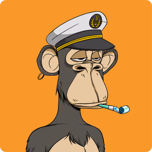 Bored Ape #619