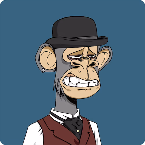 Bored Ape #5013