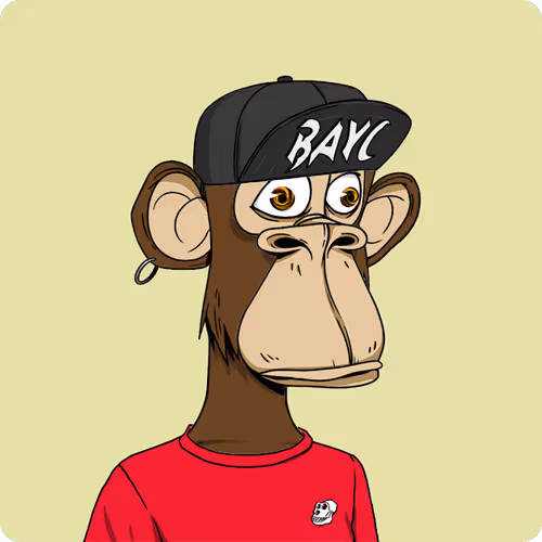Bored Ape #657