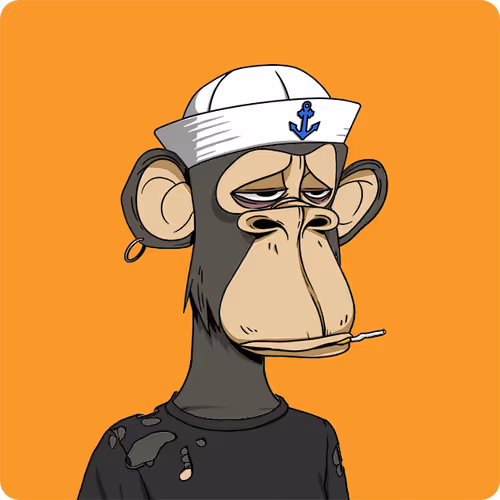 Bored Ape #9303
