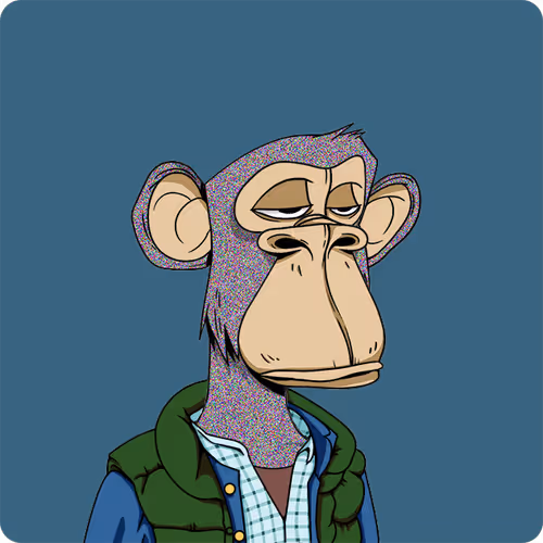 Bored Ape #5575