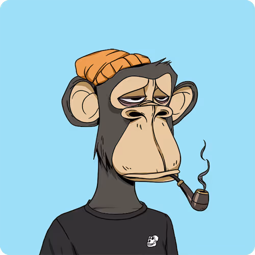 Bored Ape #5946