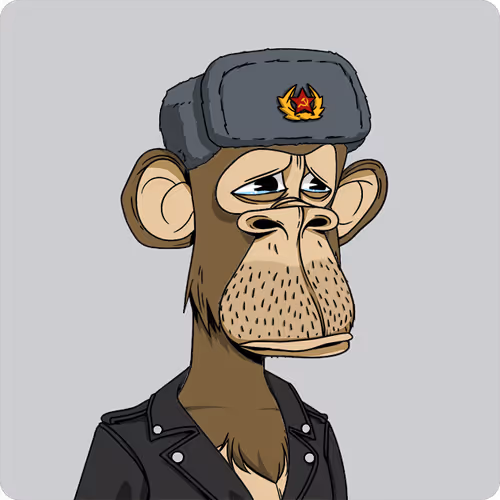 Bored Ape #9414