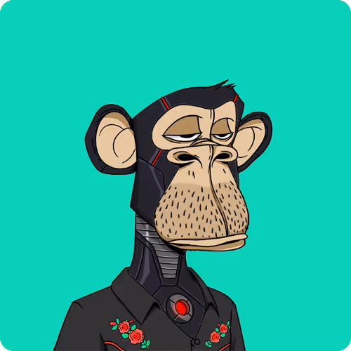 Bored Ape #1079