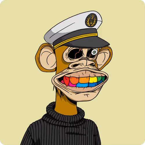 Bored Ape #3991