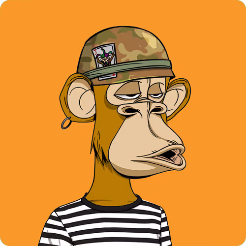 Bored Ape #1662