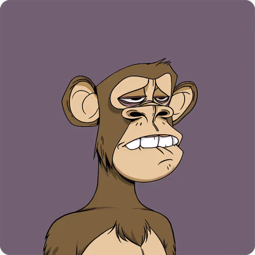 Bored Ape #9905