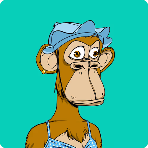 Bored Ape #354