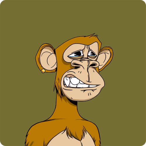 Bored Ape #4901