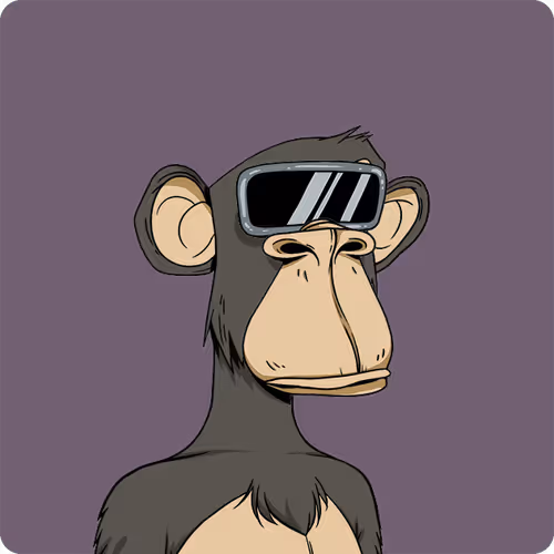 Bored Ape #7453