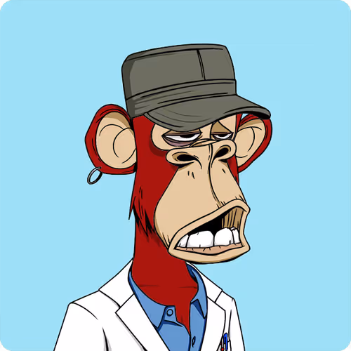 Bored Ape #7949
