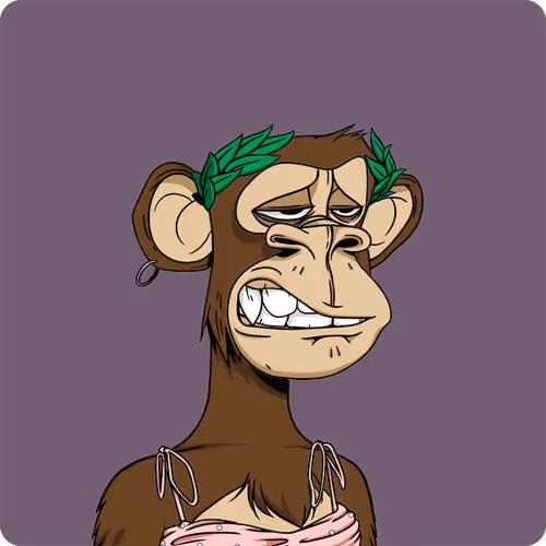 Bored Ape #2694