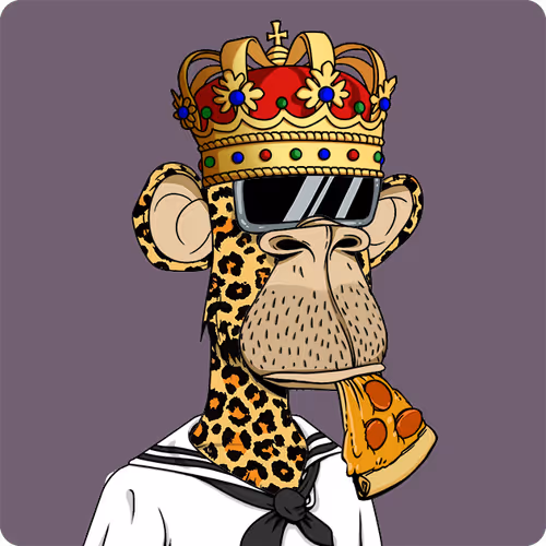 Bored Ape #7678