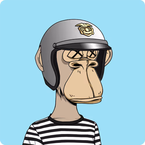 Bored Ape #1551