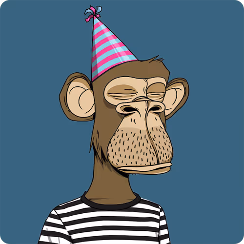 Bored Ape #9571