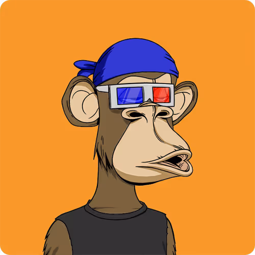 Bored Ape #1377