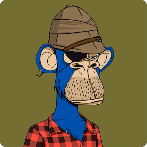 Bored Ape #5619