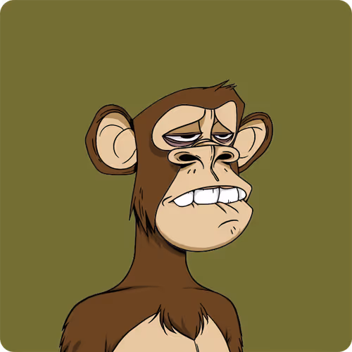 Bored Ape #2237