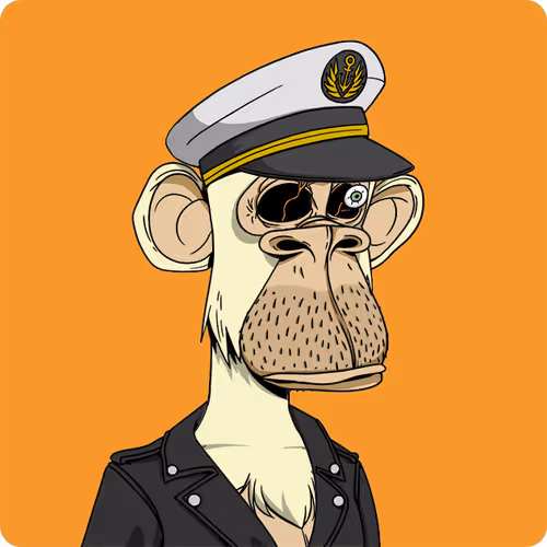 Bored Ape #9490