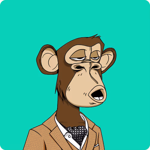 Bored Ape #7749