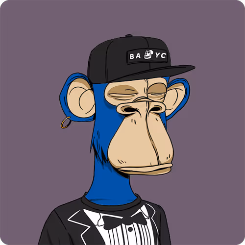 Bored Ape #6380