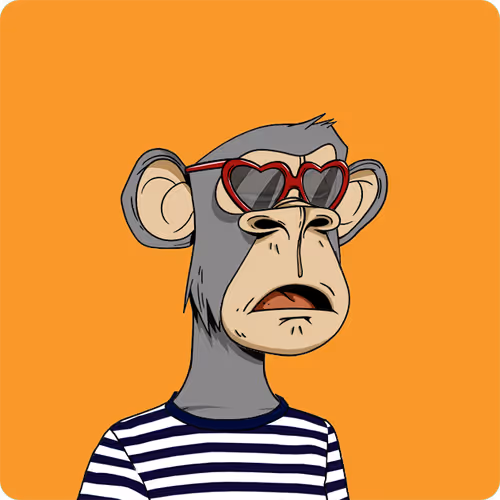 Bored Ape #5701