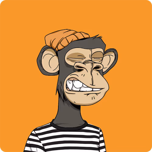 Bored Ape #2931