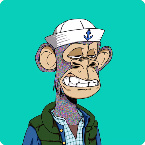 Bored Ape #713